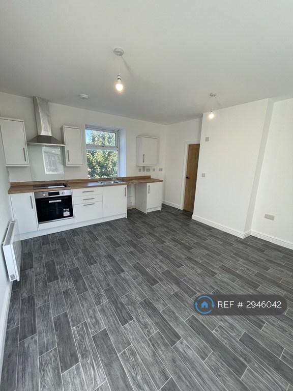 1 bedroom flat in Burns St, Burnley, BB12 (1 bed) (#2946042)