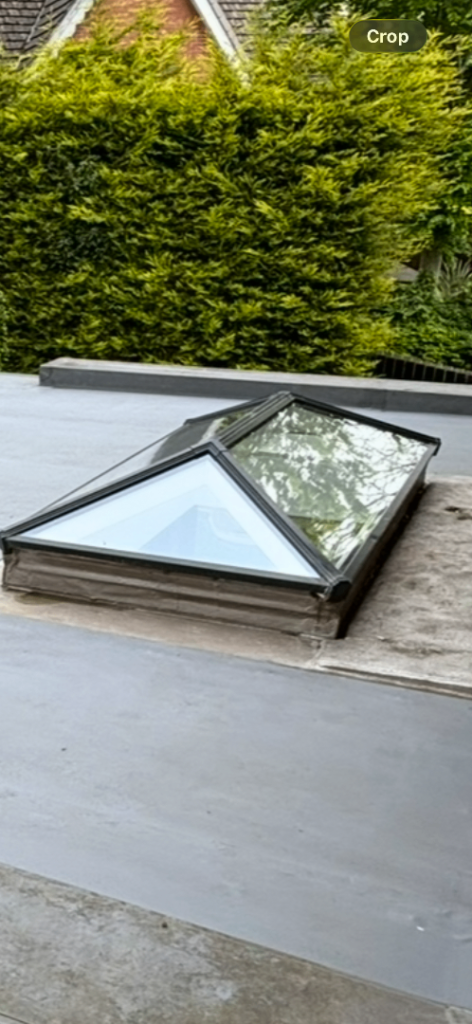 KeyLite Roof Lantern