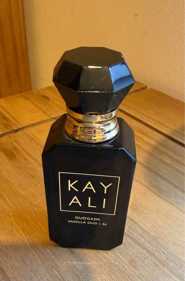 Kayali vanilla oud EDP 10ml