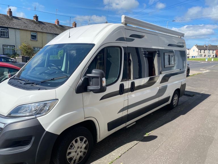 Campervan