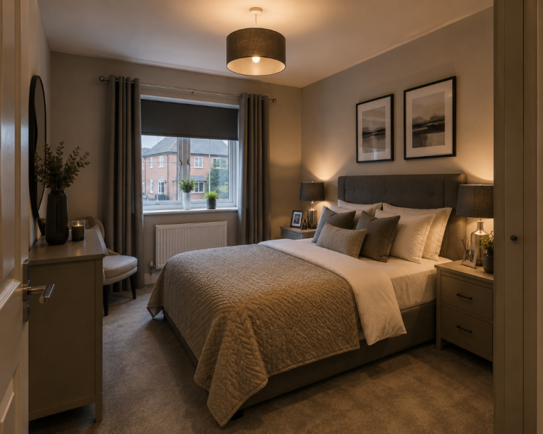 HMO ROOM / DSS ROOM / UNIVERSAL CREDIT ROOM / SUPPORTED ACCOMMODATION