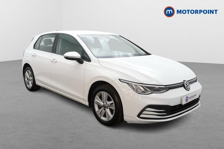 2020 Volkswagen Golf 1.0 TSI Life 5dr Hatchback Petrol Manual