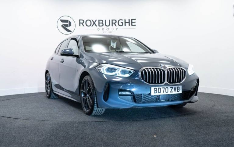 2020 70 BMW 1 SERIES 2.0 118D M SPORT HATCHBACK 5DR DIESEL AUTO EURO 6 (S/S) (15
