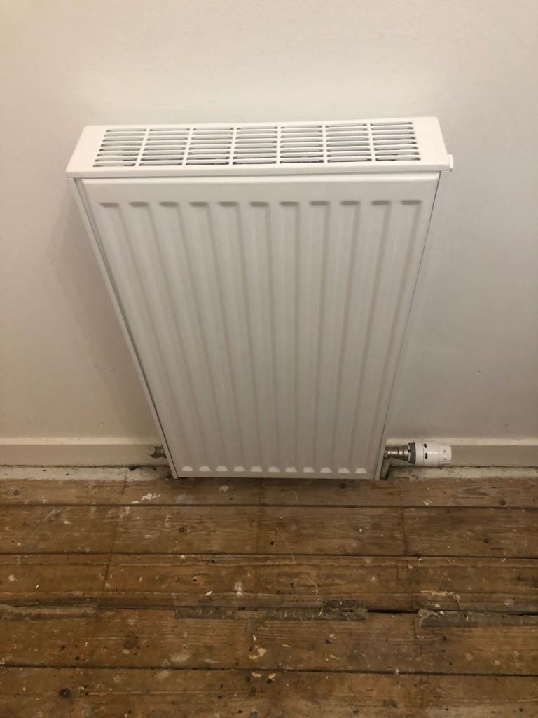 Radiator 