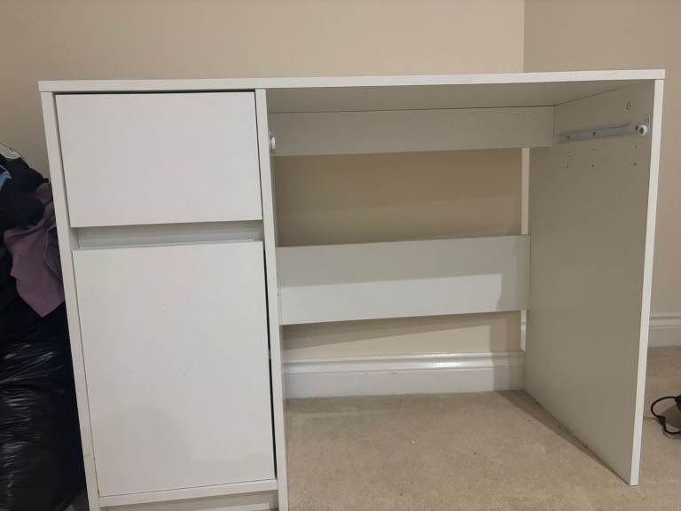 Ikea desk