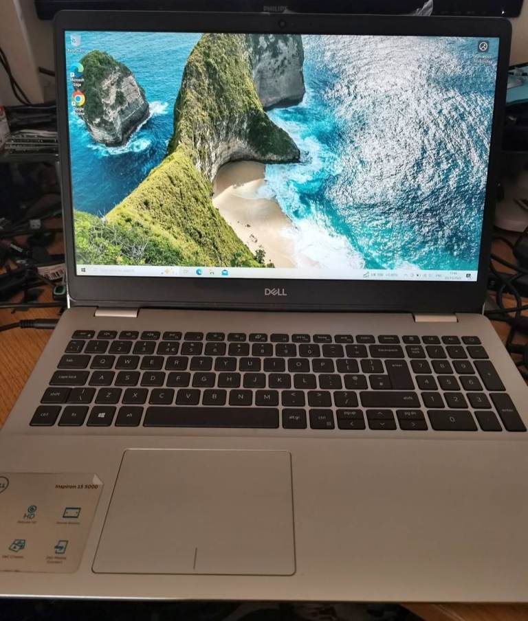 Dell inspiron 15-5000