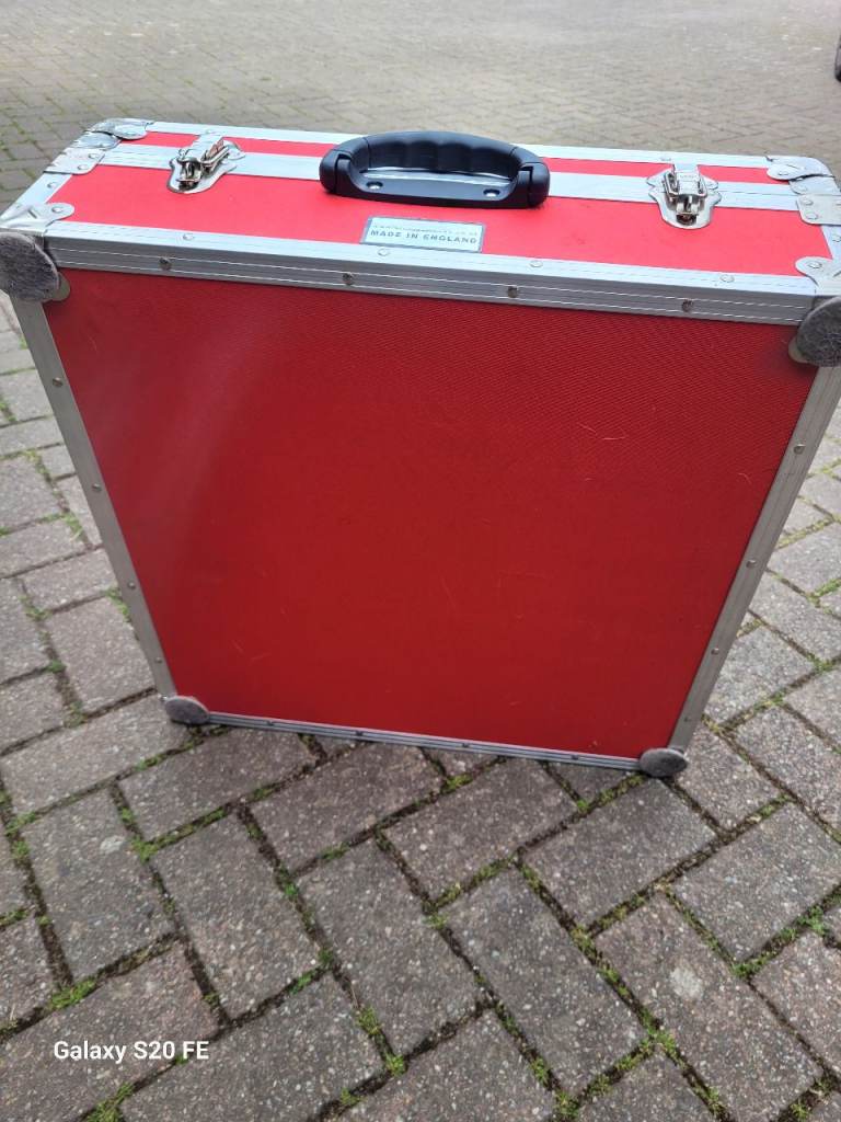 Flight Case
