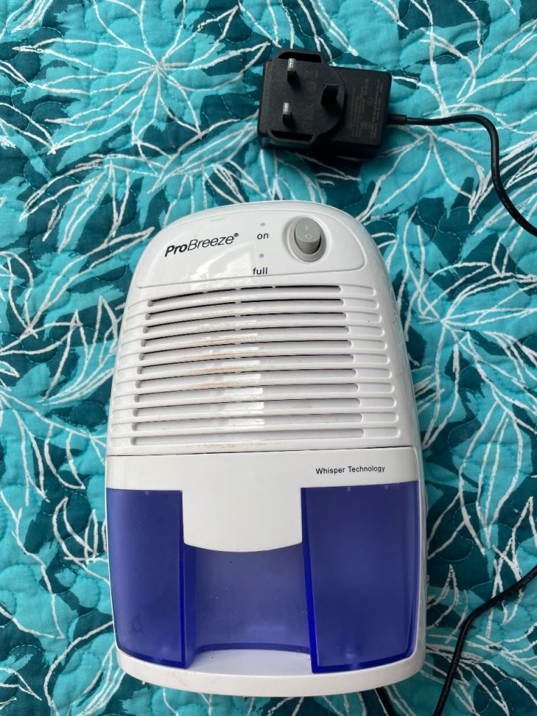 Dehumidifier 
