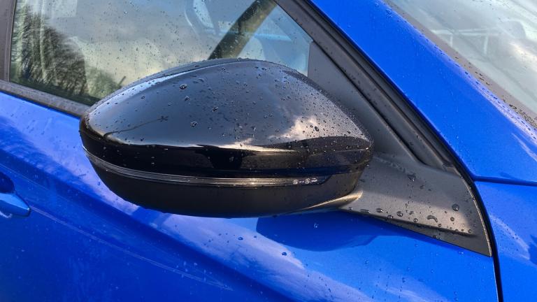 2024 Vauxhall Corsa 1.2 Design 5dr HATCHBACK PETROL Manual