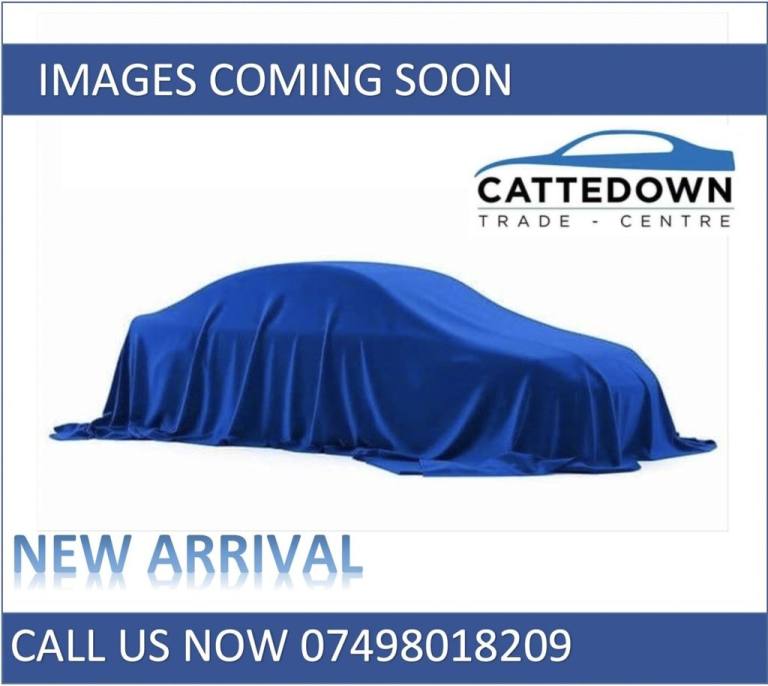 2014 14 FORD GRAND C-MAX 1.6 TDCI ZETEC MPV 5DR DIESEL MANUAL EURO 5 (115 PS) DI