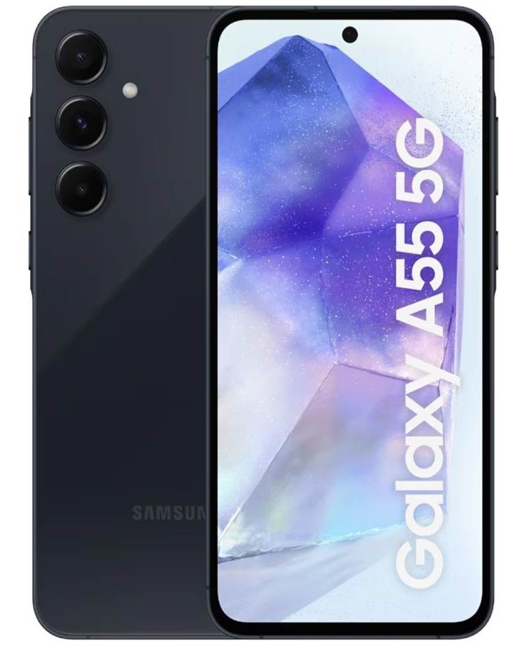 A55 256GB Brand New - gift from my parents without box