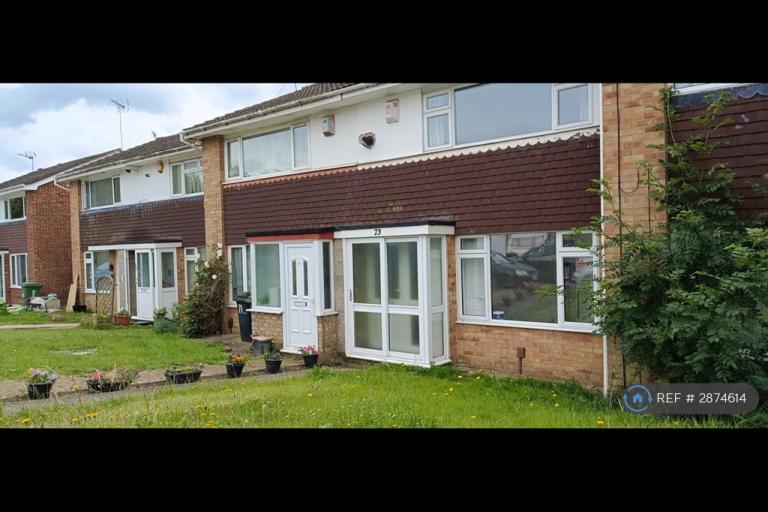 2 bedroom house in Merton Road, Bearsted, Maidstone, ME15 (2 bed) (#2874614)