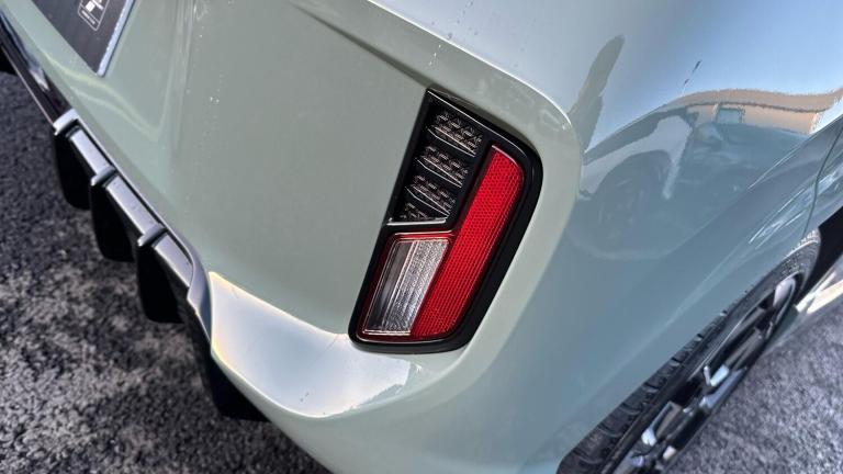 2025 Kia Picanto 1.0 67 GT-Line 5dr Auto HATCHBACK PETROL Automatic