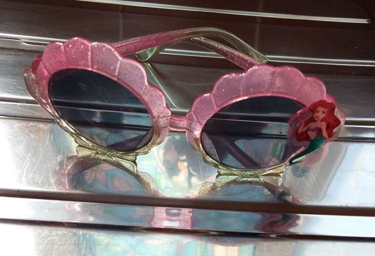 image for Girls sunglasses 