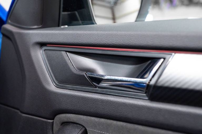 2022 Skoda Kodiaq 2.0 TDI SportLine SUV 5dr Diesel DSG 4WD Euro 6 (s/s) (7 Seat) (200 ps) ESTATE ...