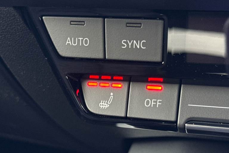 2025 Audi RS3 2.5 TFSI Carbon Black Sportback S Tronic quattro Euro 6 (s/s) 5dr Hatchback Automatic