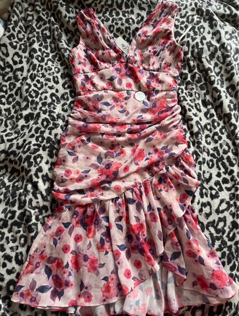 Ladies dress