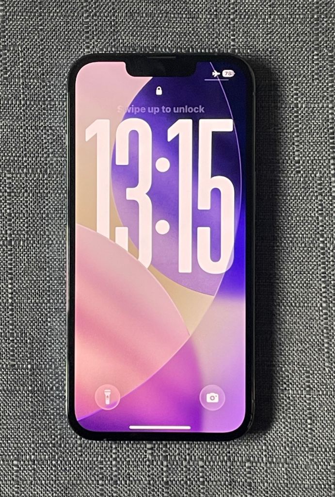 image for iPhone 13 PRO – 128GB