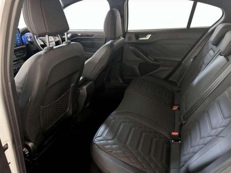 2023 Ford Focus 1.0T EcoBoost MHEV ST-Line X Edition Euro 6 (s/s) 5dr Manual Hatchback Petrol Manual