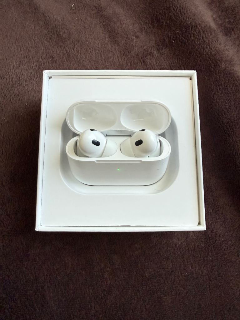 Generation 2 pro earbuds 
