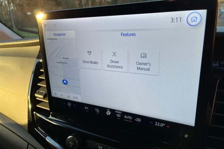 2025 Ford Transit 350 Limited L3 H2 LWB Medium Roof FWD 2.0 EcoBlue 165ps Manual PANEL VAN Diesel...