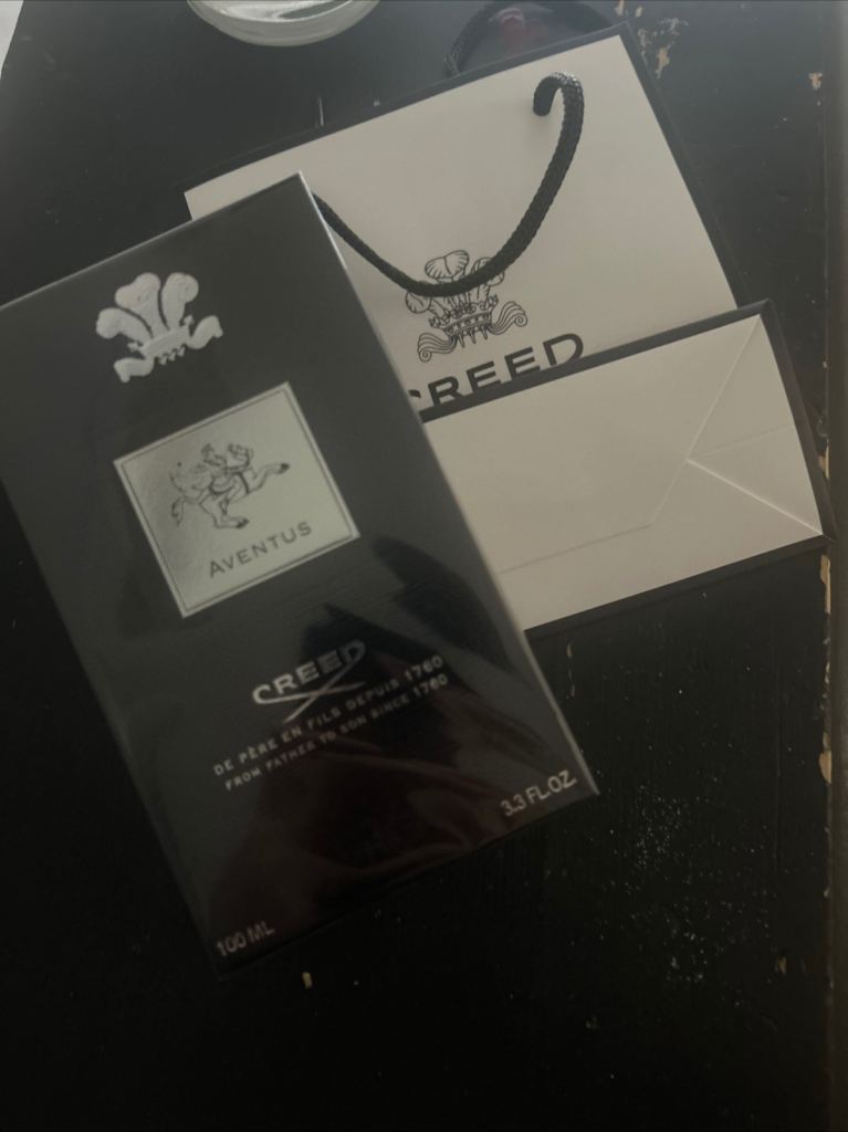 Creed Aventus 100ml  