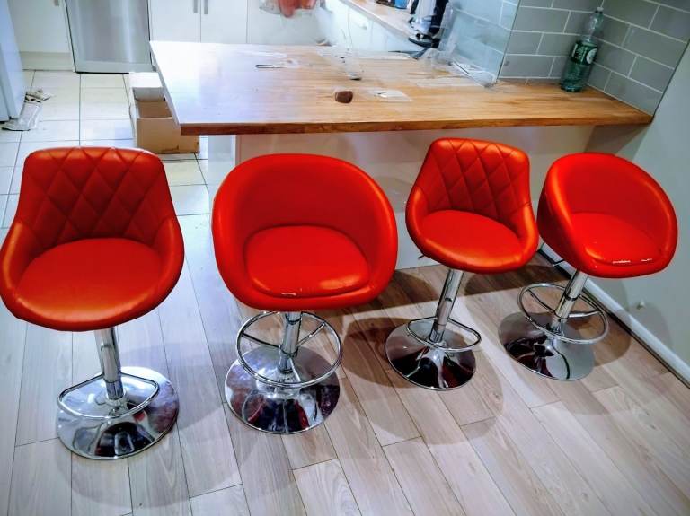 Bar stools