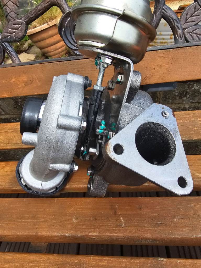 Audi a4 b7 2ltr diesel turbo 