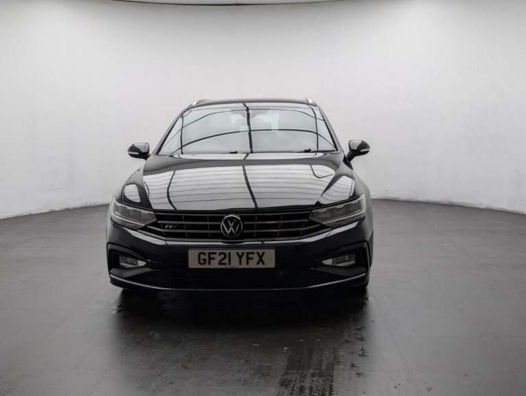 2021 Volkswagen Passat 2.0 TDI EVO R-Line Estate 5dr Diesel DSG Euro 6 (s/s) (150 ps) - CRUISE CO...