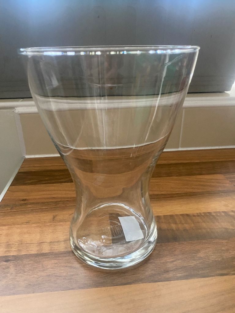 Ikea vase 