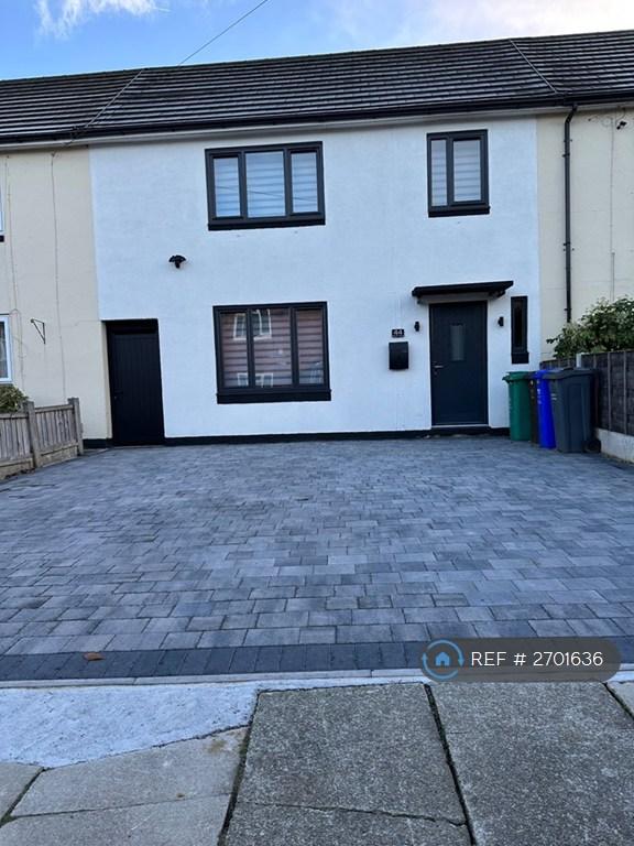 3 bedroom house in Marden Road, Manchester, M23 (3 bed) (#2701636)