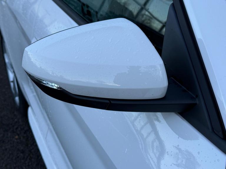 2022 Audi A1 1.0 TFSI 30 S line Sportback 5dr Petrol Manual Euro 6 (s/s) (110 ps) HATCHBACK Petro...