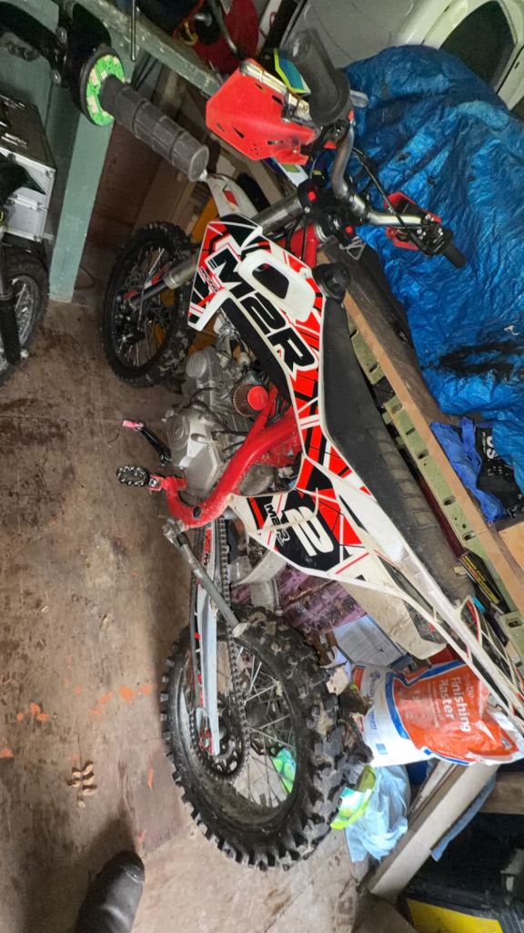Bikes