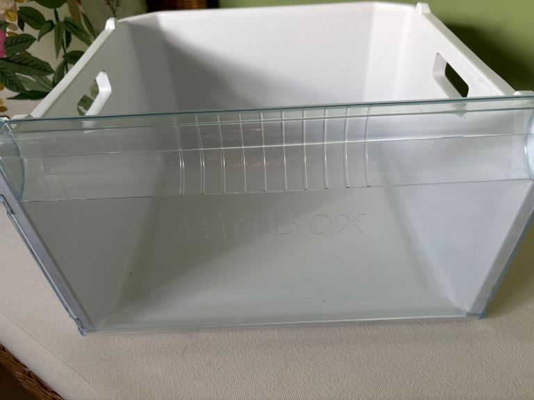 Bosch excell freezer drawer 