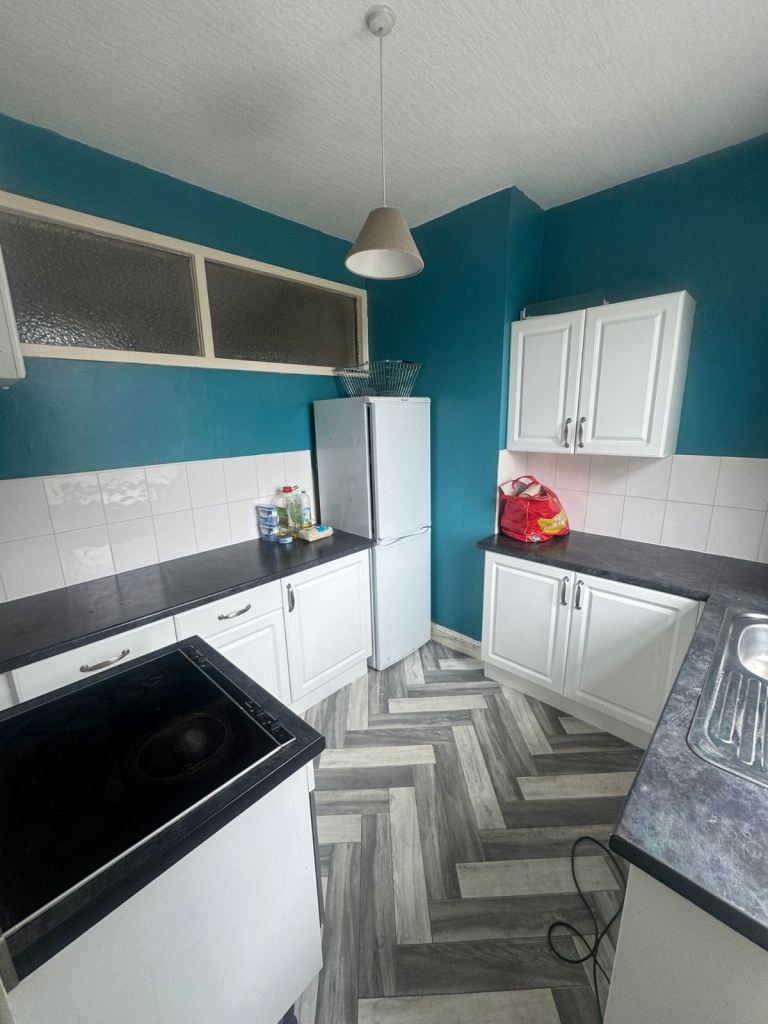1 Bed Flat To Let