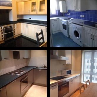 Domestic/ end of tenancy cleaning services Cambridge and surrounding areas 