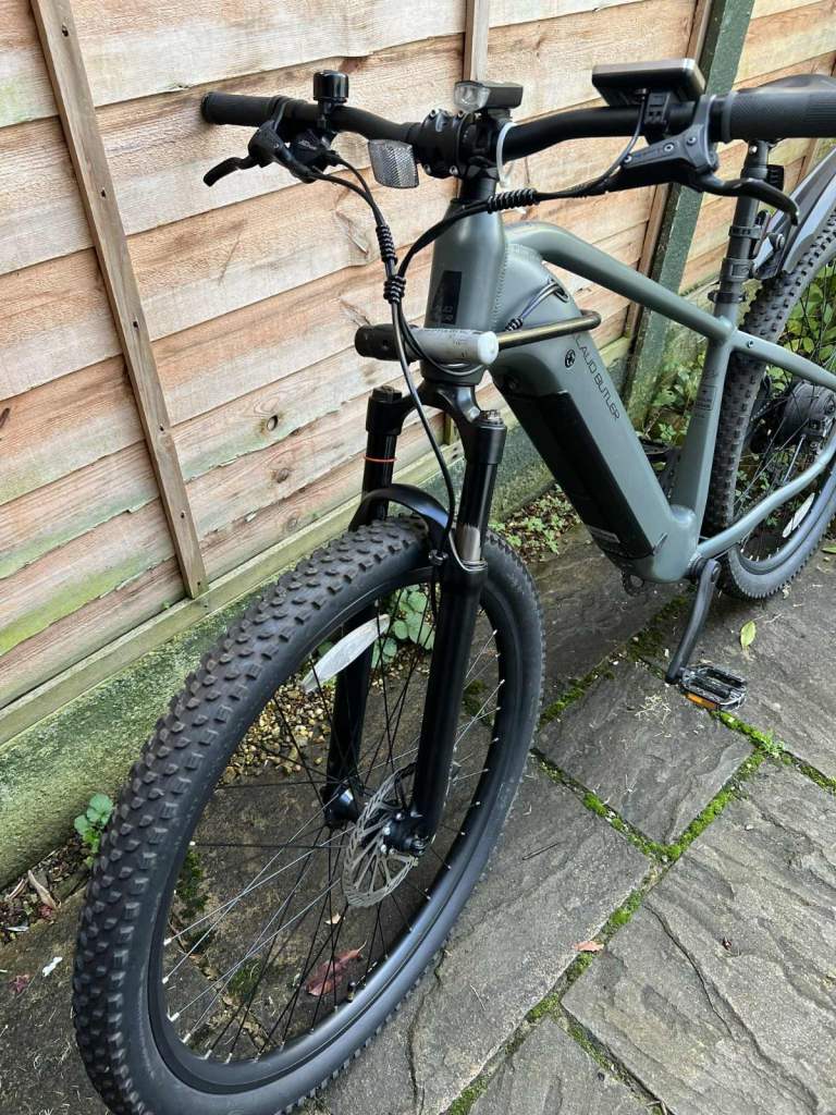 2023 Electric Bike 29er