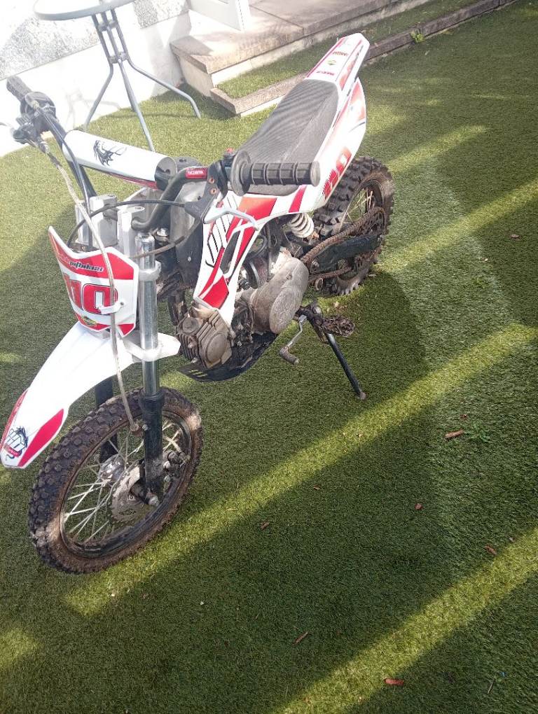 Stomp110cc