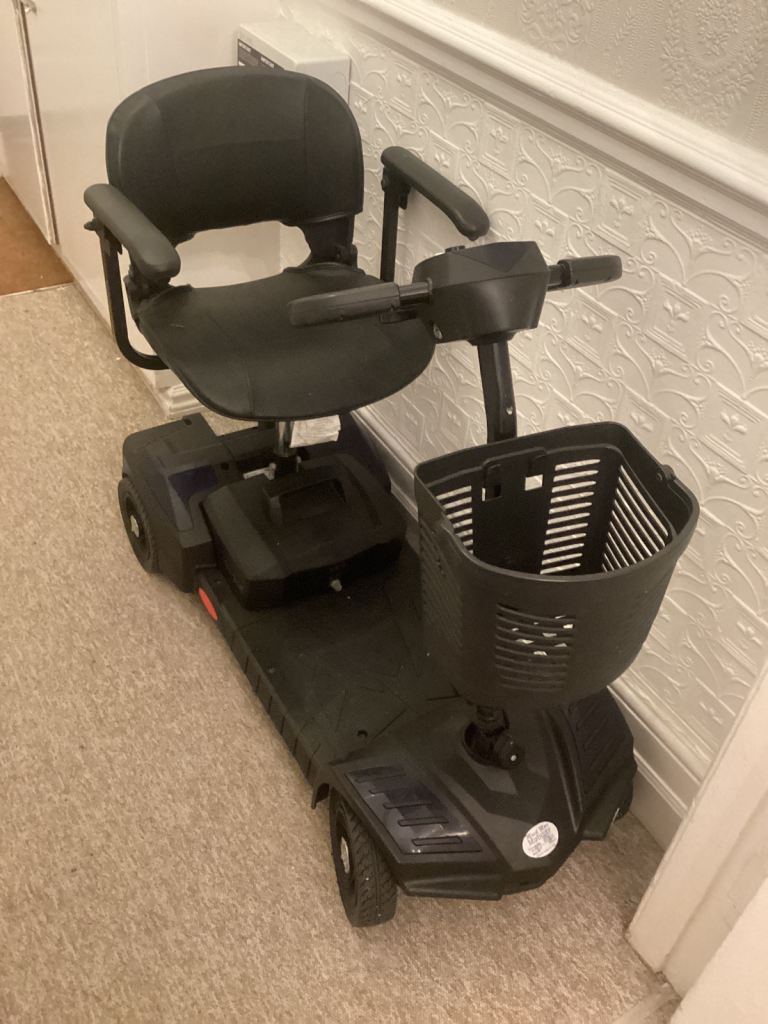 Drive mobility scooter