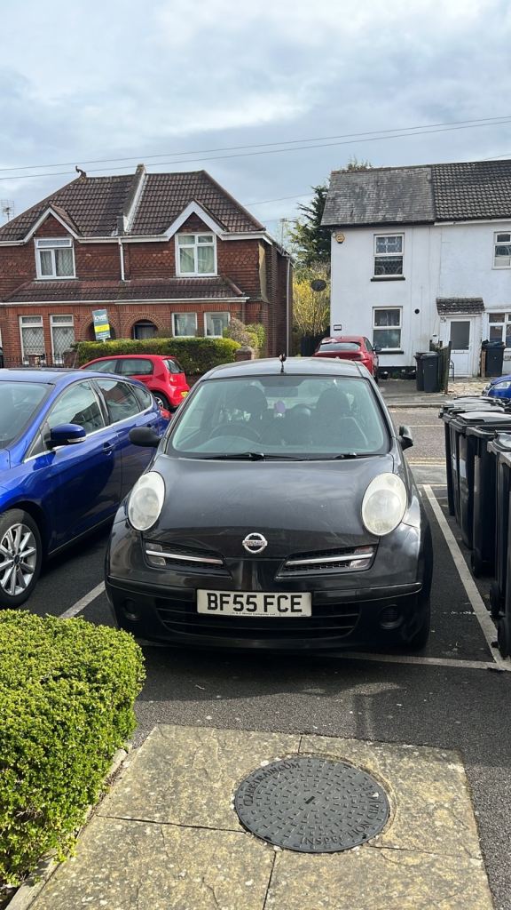 Nissan, MICRA, Hatchback, 2005, Other, 1240 (cc), 3 doors