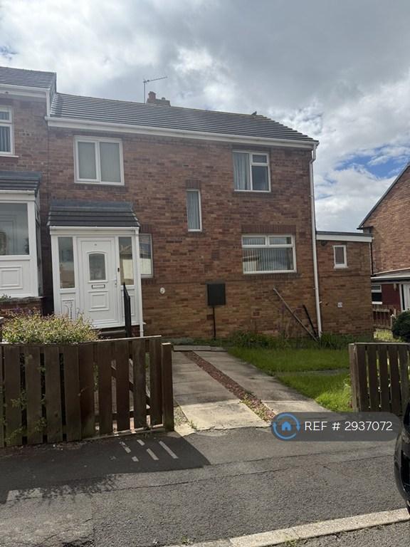 3 bedroom house in The Poplars, Houghton Le Spring, DH4 (3 bed) (#2937072)
