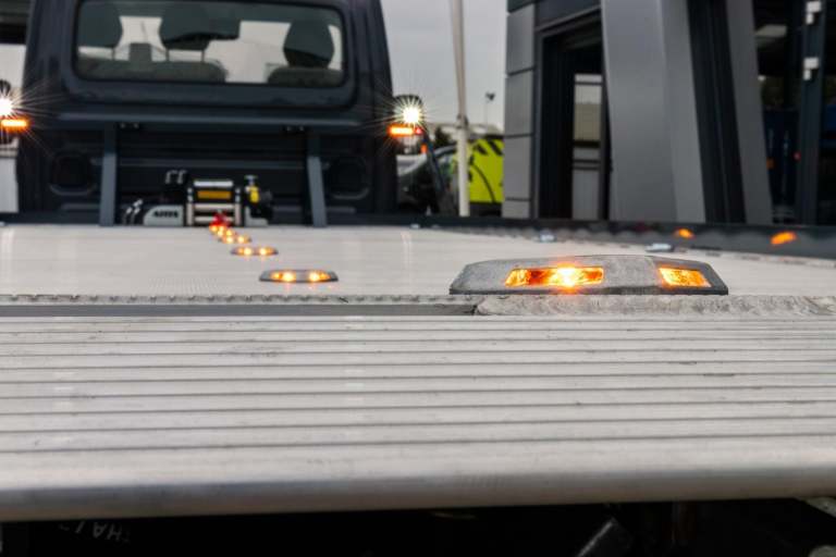 2025 IVECO DAILY 7.2T 180BHP MANUAL RECOVERY TRUCK TILT AND SLIDE FULLY LOADED!