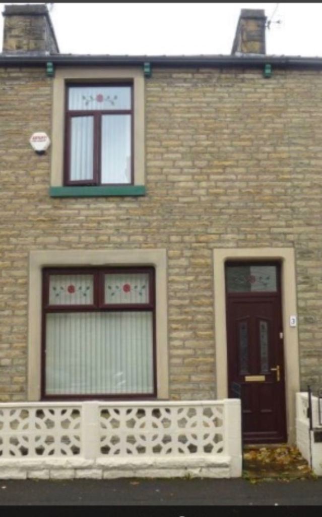2 BED TERRACED TO RENT!!!
