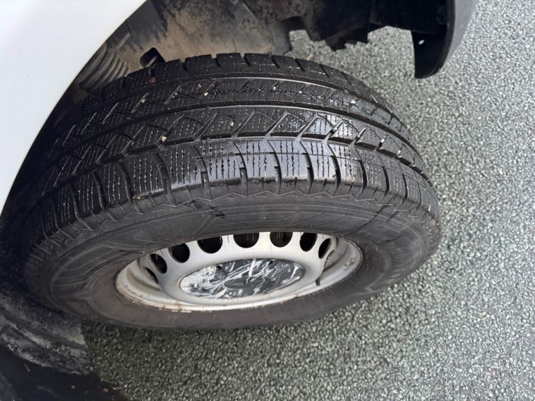 Mercedes Sprinter 314CDI, 2020, Lwb, 2.2Cdi, 114k miles, 1 Owner, No Vat