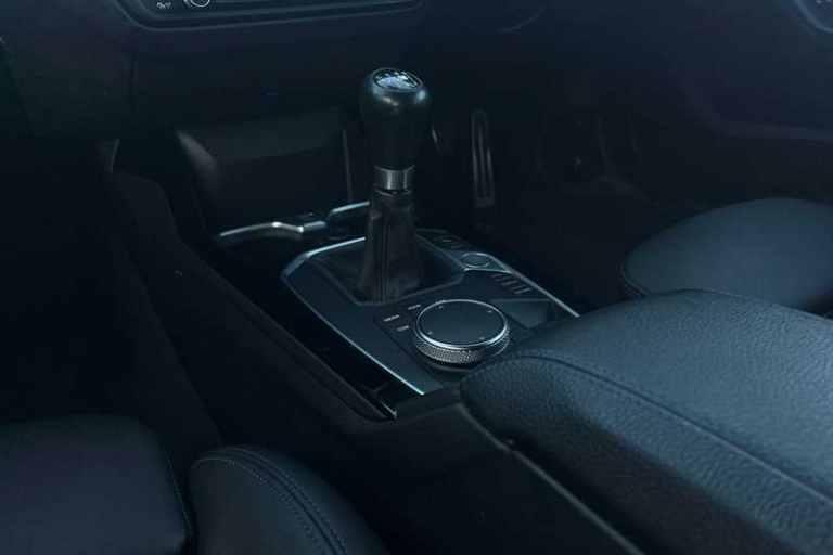 2022 BMW 1 Series 118I [136] M SPORT 5DR [LIVE COCKPIT PROFESSIONAL] Hatchback Petrol Manual