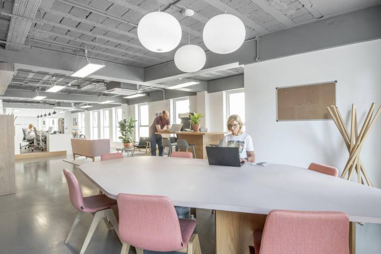 Bath - BA1 1RG \ Large Office Space with a Flexible Layout