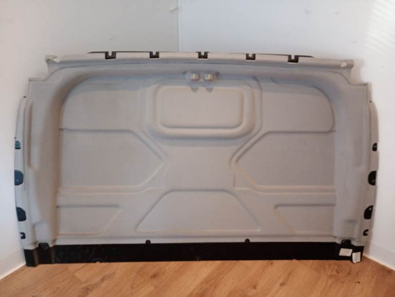 Transit Custom Bulkhead