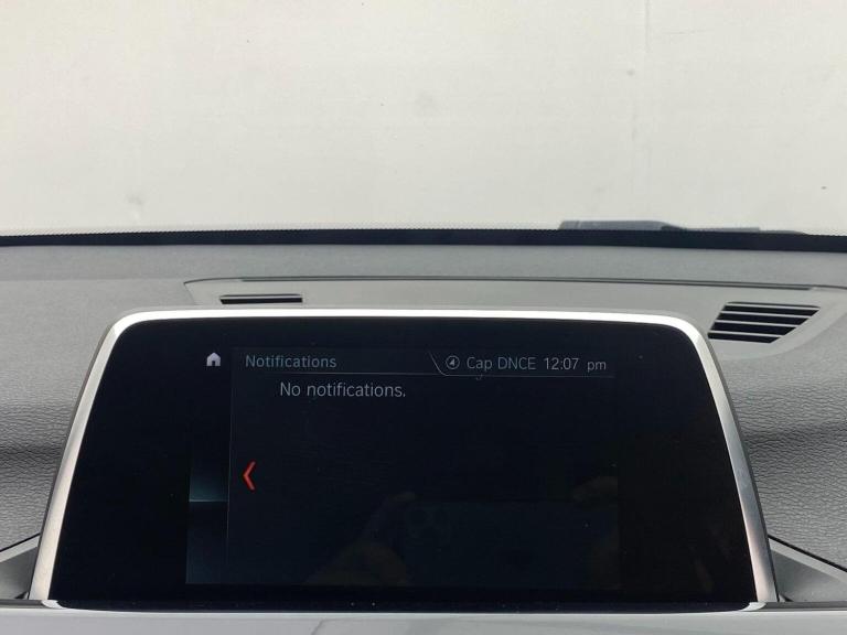 BMW X1 2.0 20d Sport Auto xDrive Euro 6 (s/s) 5dr 2018