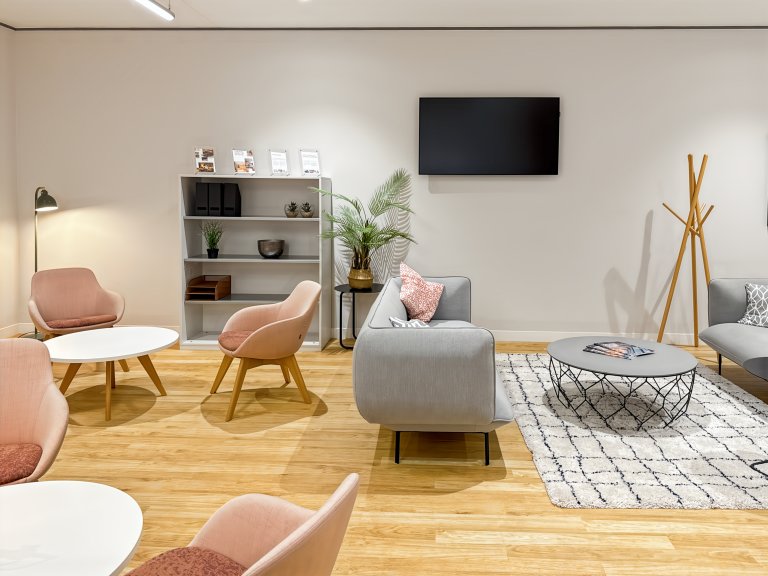 Manchester - M501RF \ Monthly Coworking Membership