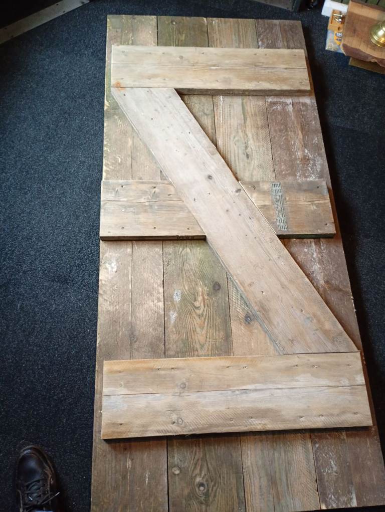 Doors made to any size